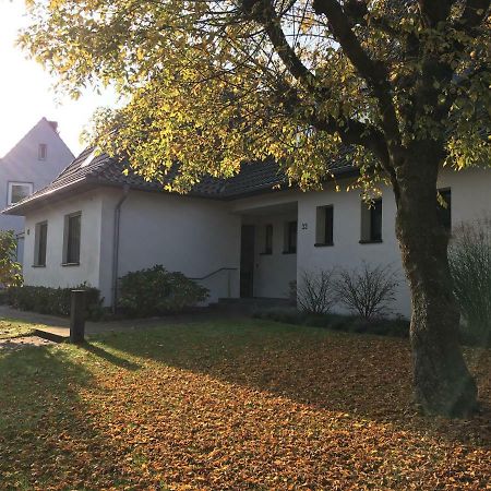 Fewo Rheine Stadtzentral Экстерьер фото